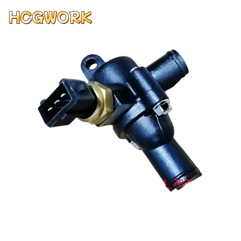 EFI THERMOSTAT ASSEMBLY FOR ZONGSHEN CYCLONE NC250