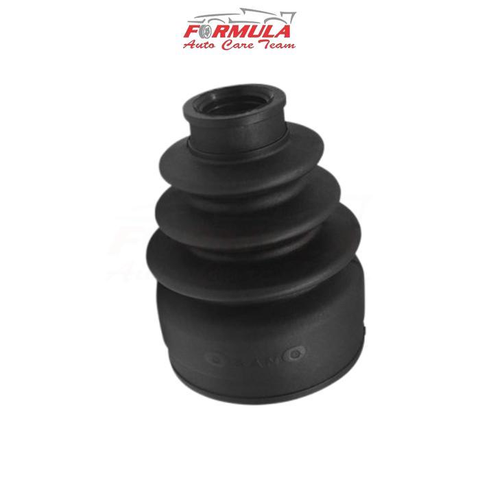 Karet Boot As Roda / Karet As Roda Dalam Toyota Calya / Sigra Depan