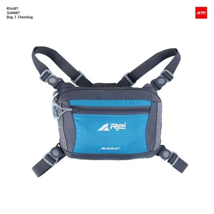 SPECIAL Chest Bag / Tas Dada Summit Arei Outdoorgear
