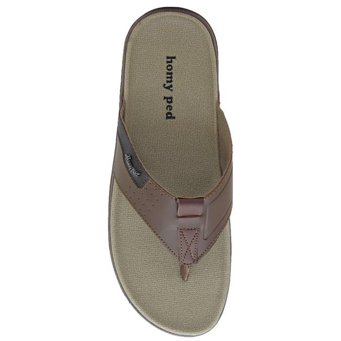 Homyped Elemento 01 Sandal Jepit Pria Sandal