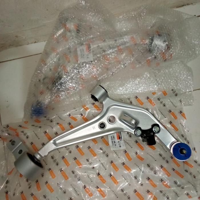 LOWER ARM NISSAN X TRAIL T30 HIGH QUALITY TOPPS