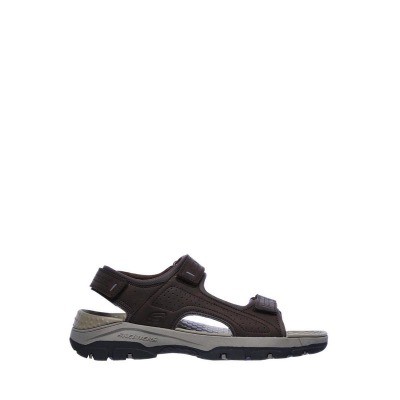 SANDAL PRIA SKECHERS ( SKE204105CHO ) 100% ORIGINAL RESMI