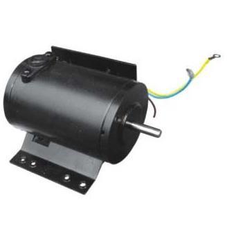 WIPRO SP. Scroll Saw 16"" Motor Complete