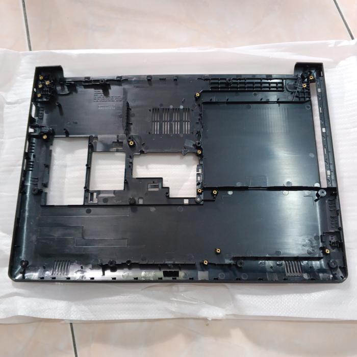 Casing Bawah Bottom Case Laptop Lenovo 310-14 310 14