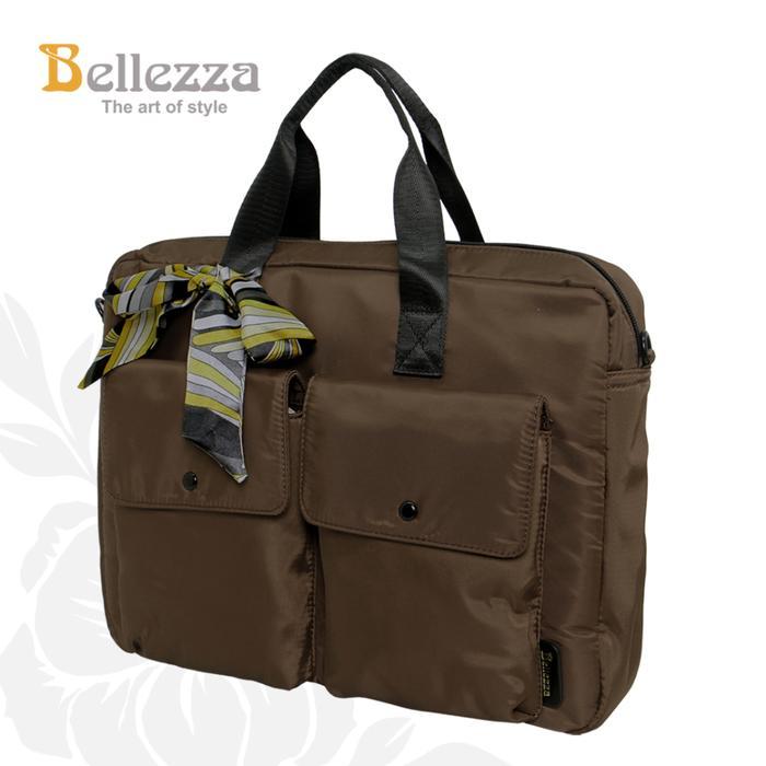 Bellezza Tas Laptop BHW346