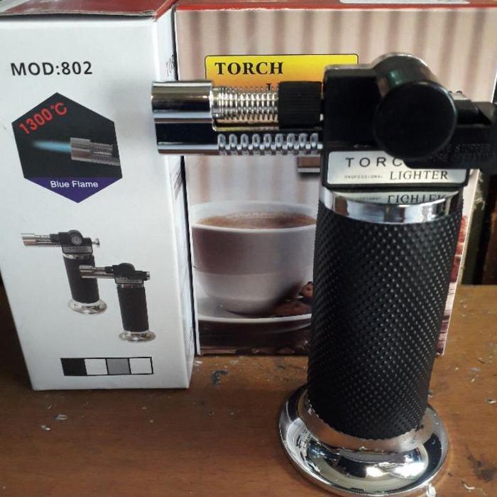 KOREK GAS TORCH