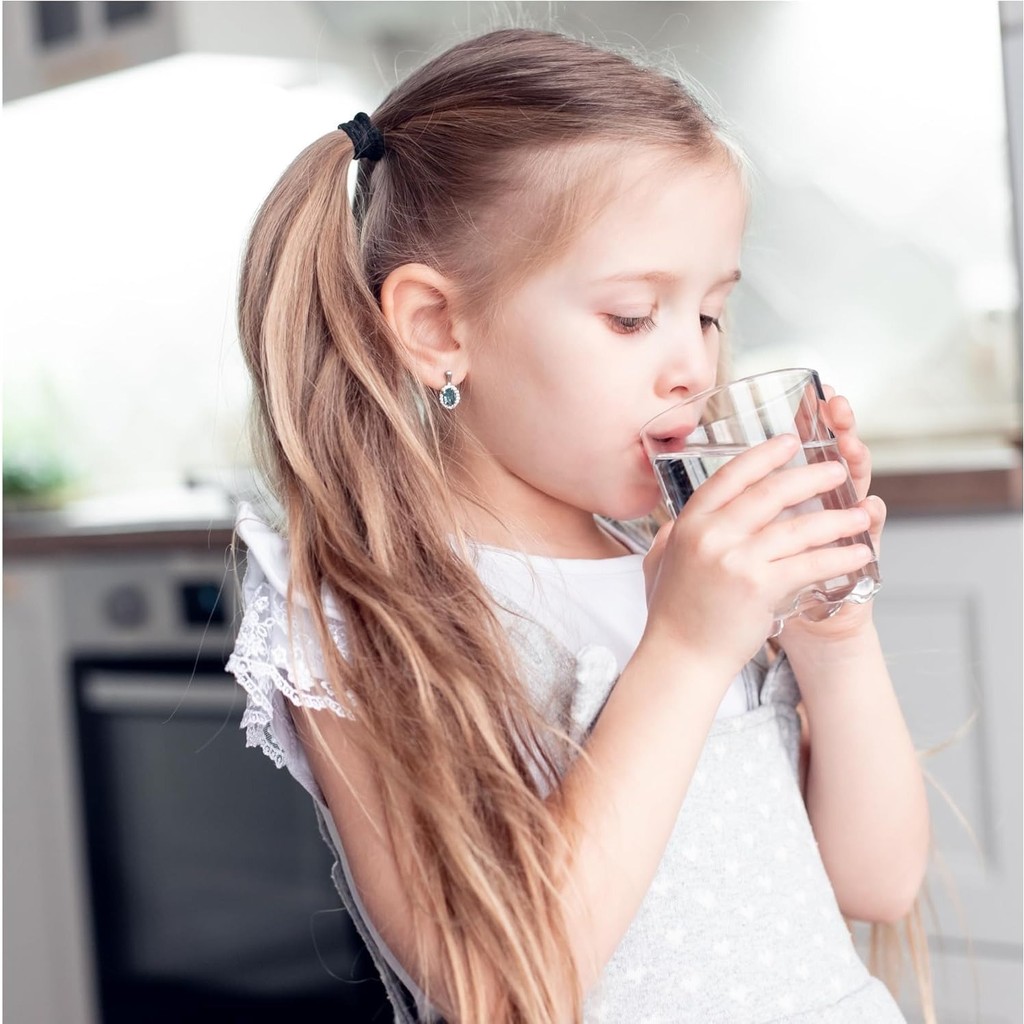 Water Filter Replacements Fit for Brita Pitchers and Dispensers Compatiable with Bri-ta Filter