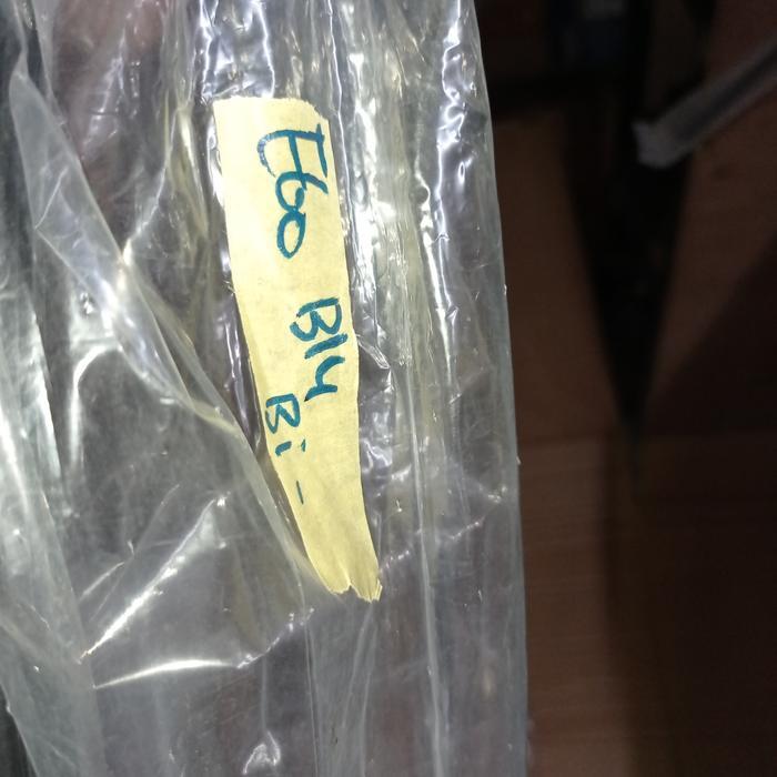 LIST KACA BELAKANG BMW E60 ORIGINAL TOPPS