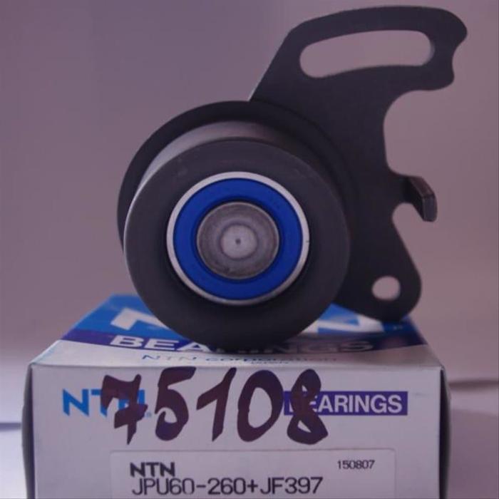 TENSIONER TIMING BELT L300 BENSIN GALANT SIGMA YD TWO ORI JAPAN ASLI
