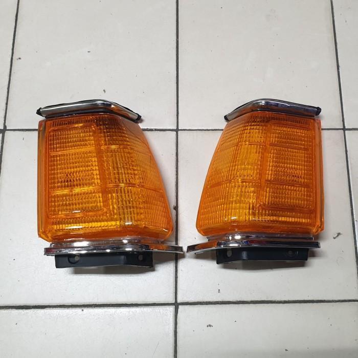 LAMPU SEIN LANCER SL82 SL83 (LAMPU RETING) ASLI