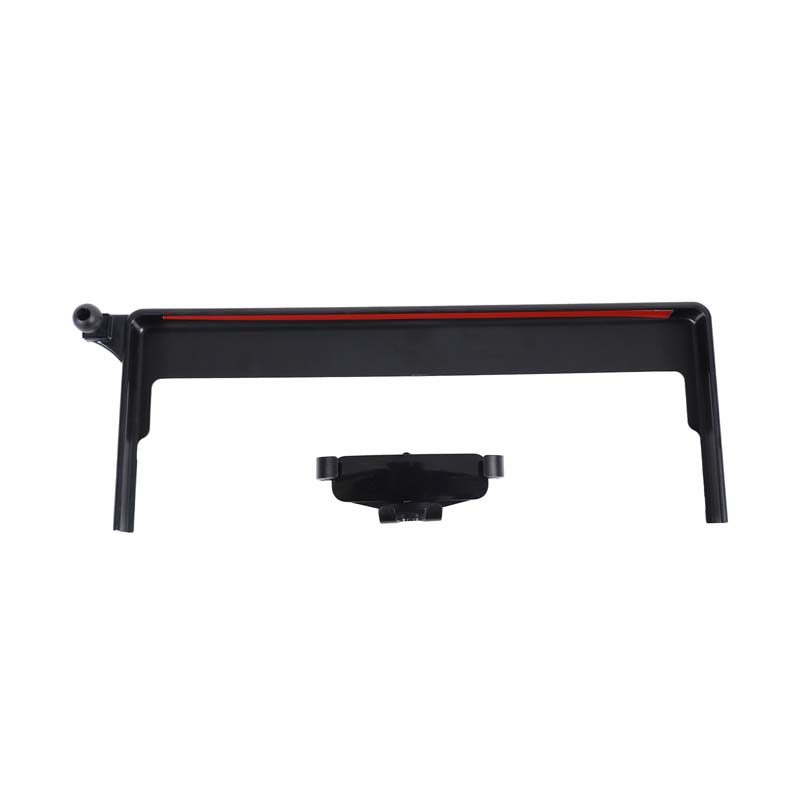 FOR HAVAL H9 2024-2025 RAPTORS B26 23-25 ABS CAR PHONE HOLDER GPS NAVIGATION MOBILE BRACKET INTERIOR
