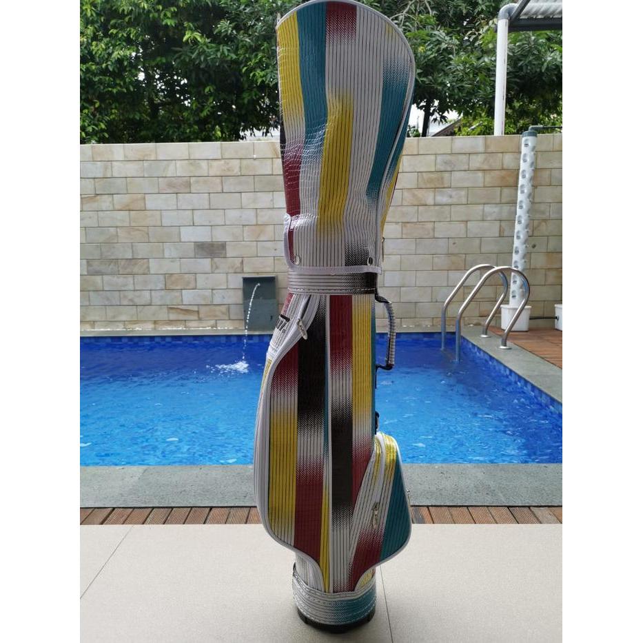 Stick Golf Kids Set, Stick Golf Junior, Stick Golf Anak #Gratisongkir