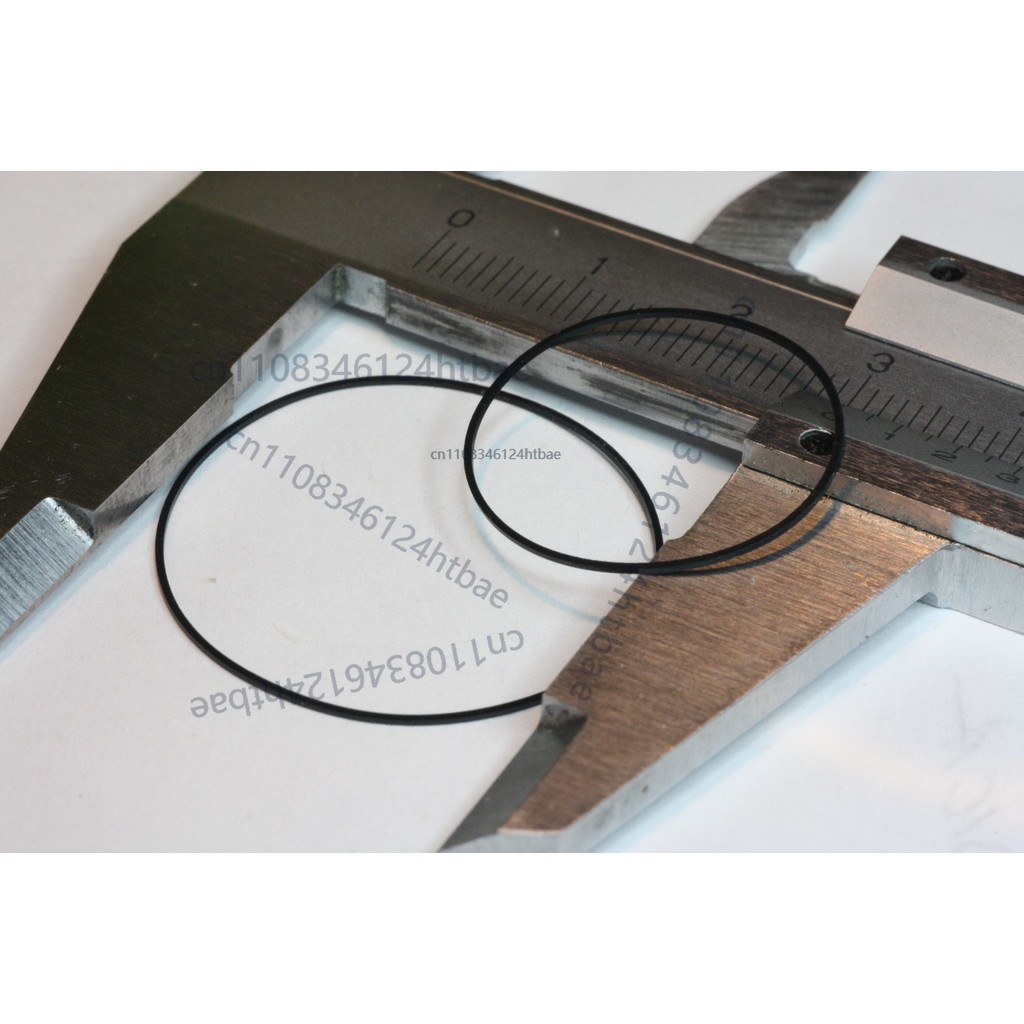 1 set of 2 belts for Panasonic RQ-SX60V RQ-SX65F RQ-SX65V RQ-SX67 RQ-SX99 Walkma
