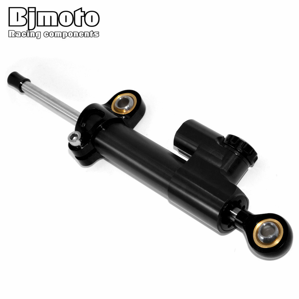 BJMOTO MOTORCYCLES R1200 GS R 1200 GS 1200GS STEERING DAMPER BRACKET MOUNT FOR BMW R1200GS LC