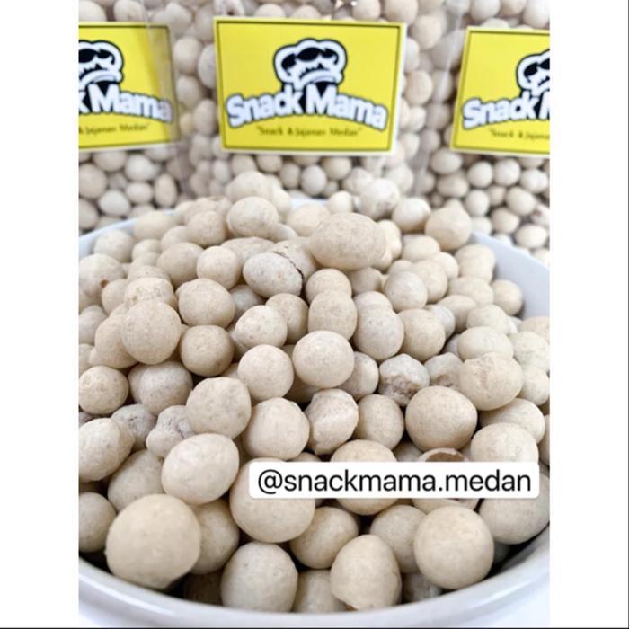 [1KG] KACANG ATOM PUTIH / KACANG ATOM SUKRO