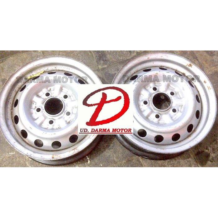 Sale Velg L300 Bensin Mitsubishi (Original)