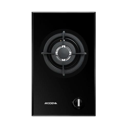 Promo Kompor Tanam 1 Tungku Modena Bh 1315 Kompor Gas Hob 1 Burner Modena Crista Bh1315