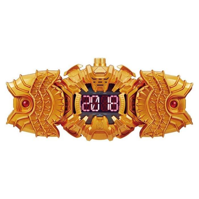 HOT SALE KAMEN RIDER ZI-O DX OHMA ZI-O DRIVER BANDAI TERMURAH