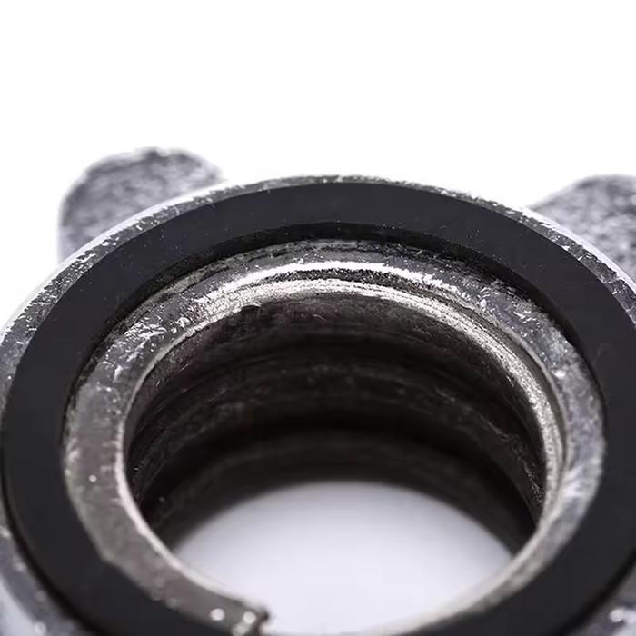 Collar Spin-Lock Pengunci Barbel / Collar Barbells / Barbell Lock Clamp #Gratisongkir