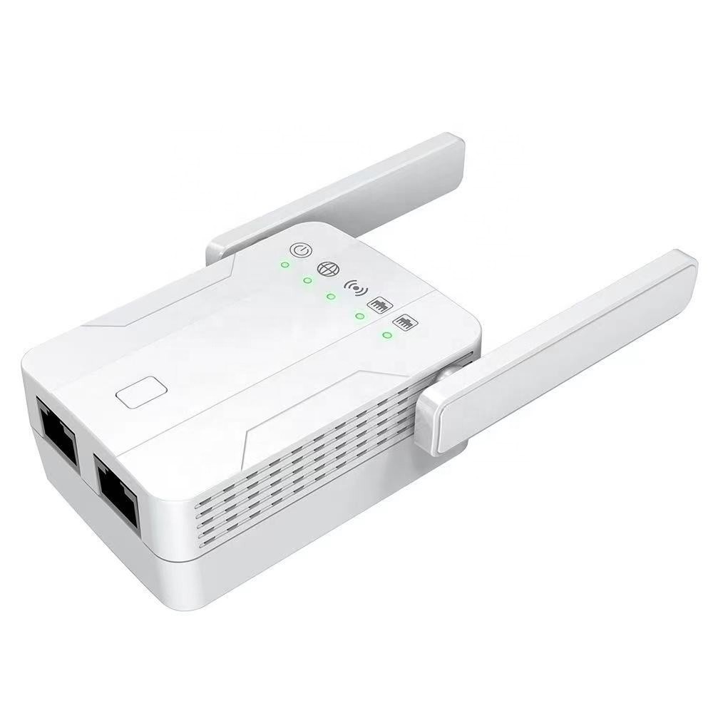 2.4G 5G ENTERPRISE WIRELESS ACCESS POINTS PORTABLE WIFI EXTENDER INDOOR OUTDOOR WIFI REPEATER LONG