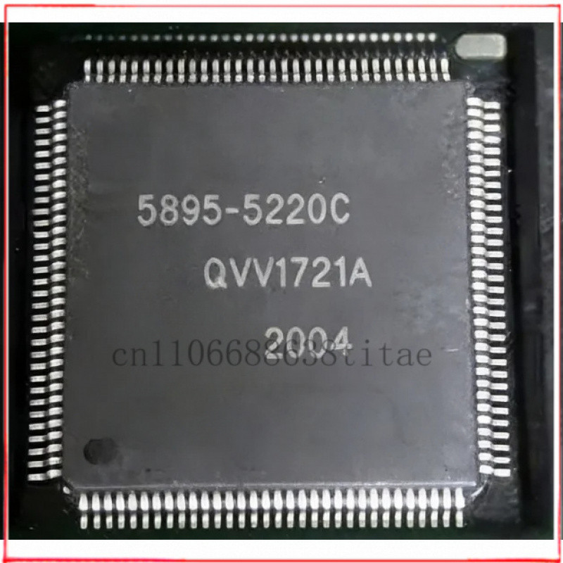 5895-5220C Chip Use for Automotives ABS 5895-5220C 5895-5220C