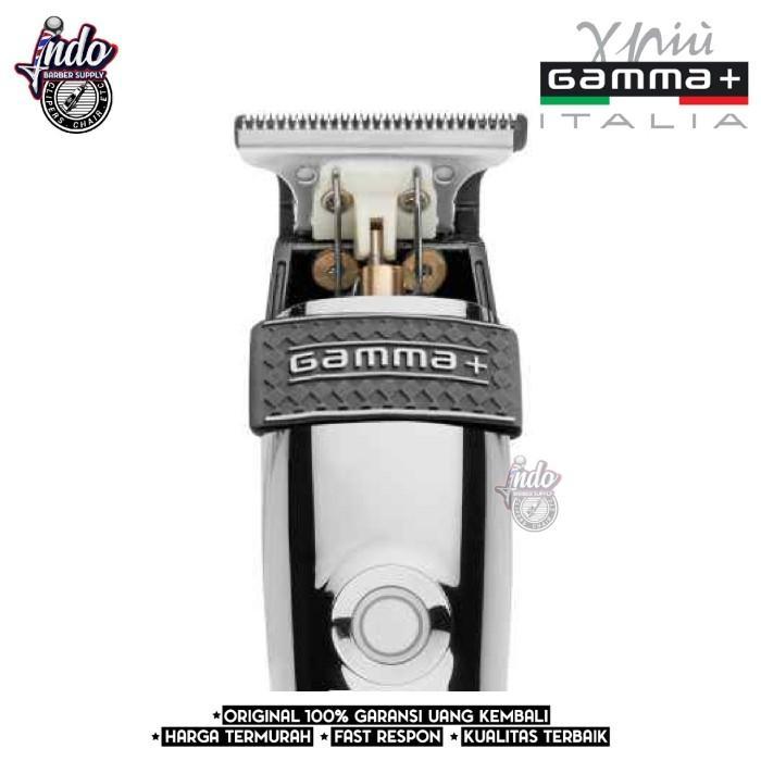 Gamma Hair Clipper Band Silicone 100% Original Terlaris