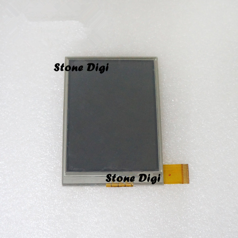 Original Grade A+ LH350Q31-FD01 3.5 inch LCD Display Screen WIth Touch Screen For HP iPAQ 100 110