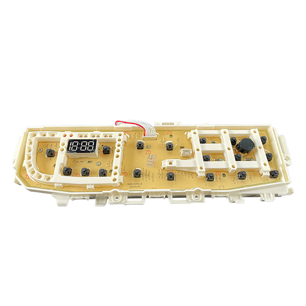 Washing Machine Computer Board for Samsung DC92-01470F DC92-01470L DC92-01747 DC92-01450 Replace