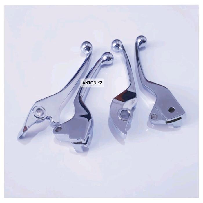 Handle Rem/Handel Tuas Rem Kiri Kanan Motor Beat/Beat Karbu/Beat Fi/Beat Esp Iss/Beat Street/Vario