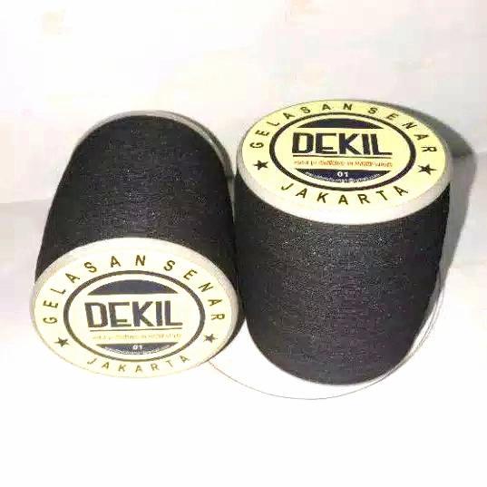 Promo Gelasan Dekil 01