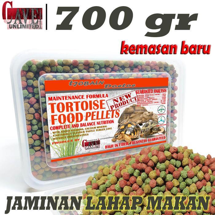 Makanan Sulcata Tortoise Kura Kura Darat Food Sulkata Leopard Pardalis Aldabra Redfood Aldabra