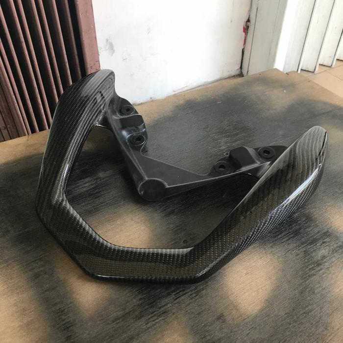 Behel original nmax dilapis carbon kevlar Behel carbon Nmax