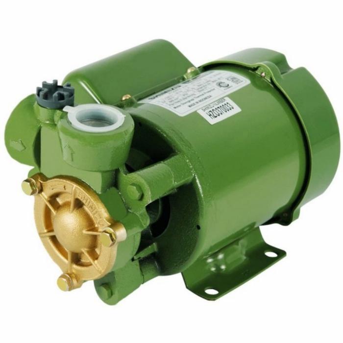 Pompa Air Listrik Sumur Dangkal Non Otomatis Shimizu PN-125 / PN 125
