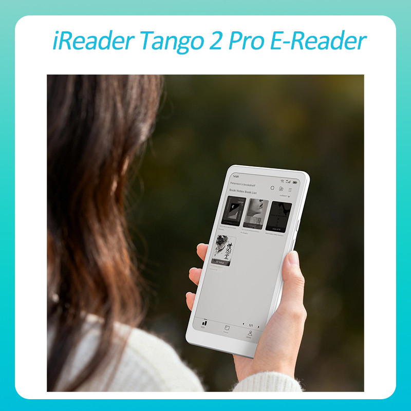 iReader Tango E-Reader
