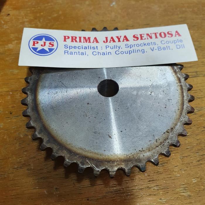 Gear - Sprocket Single Rs 25 - 48T
