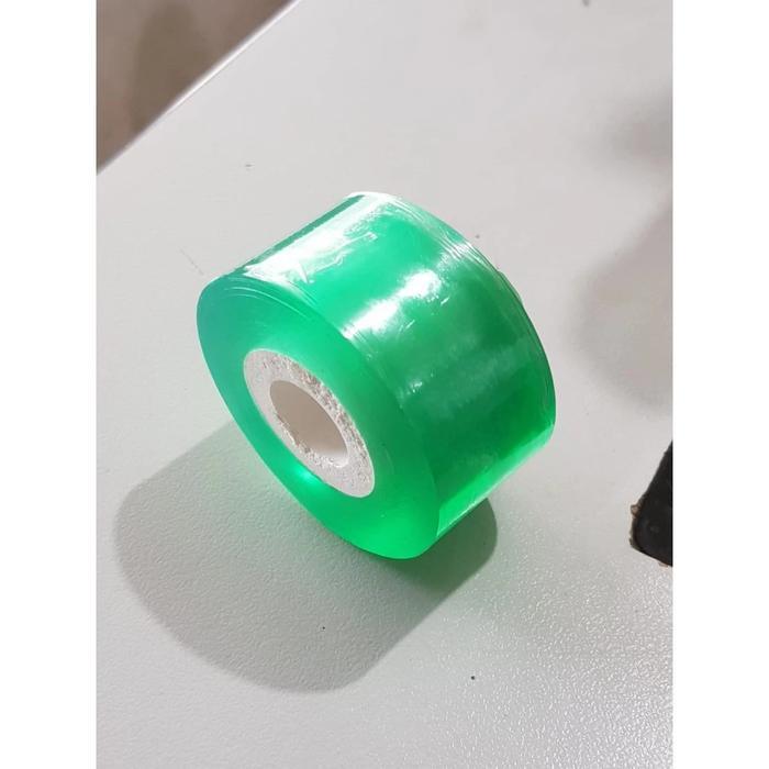 JIRIFARM - Grafting Tape 3cm / Plastik Okulasi Setek Batang Akar 100m/Roll