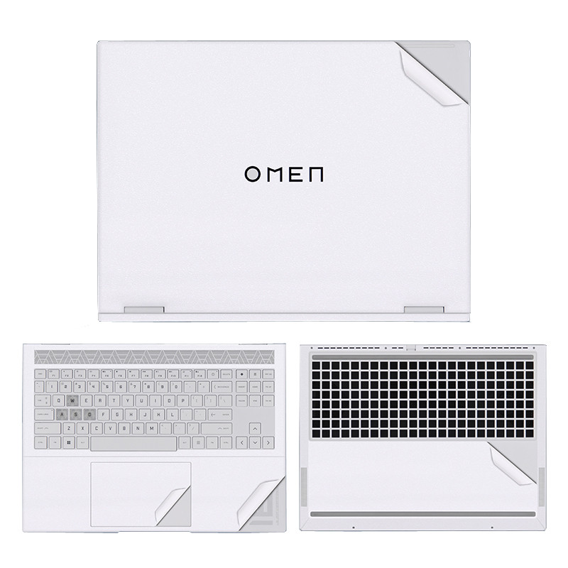 Laptop Skin for 2025 HP OMEN 16-ap0084AX/16-am0001TX OMEN MAX 16 Gaming Laptop 16-ah0003TX