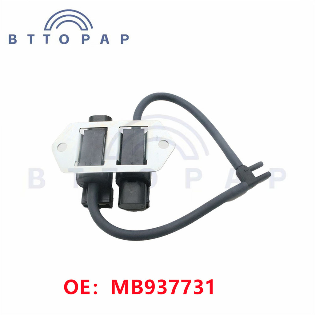 MB620532 MB937731 K5T47776 VACUUM SWITCH SOLENOID FREEWHEEL CLUTCH CONTROL VALVE FOR MITSUBISHI