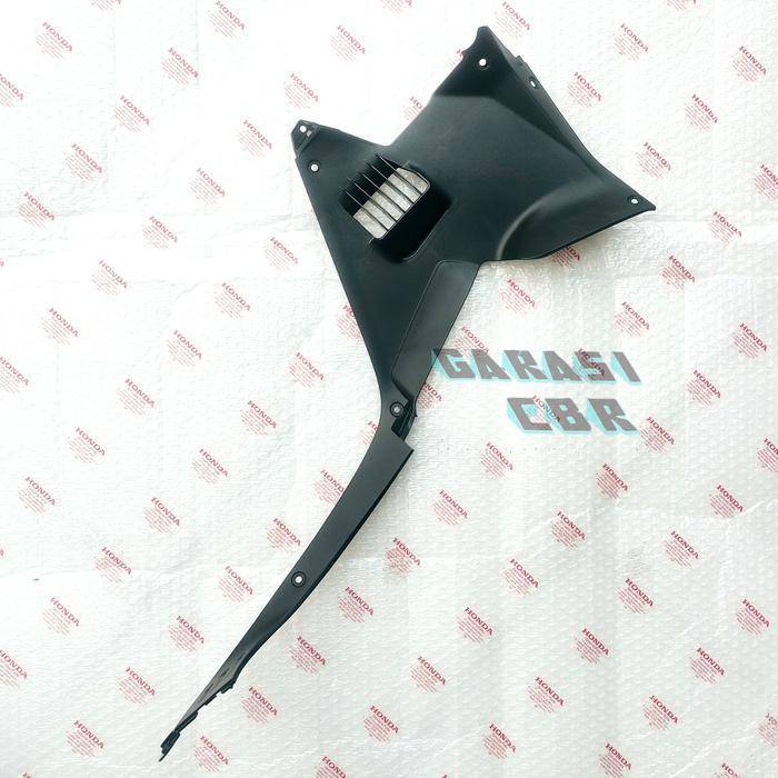 Cowl Inner Middle Cbr 250Rr - Panel Inner Fairing Dalem Cbr 250Rr K64J - Body Kasar Samping Cbr