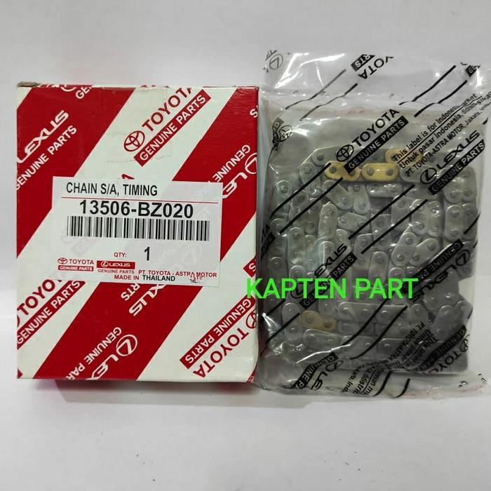 Timing Chain / Rantai Keteng Avanza 1.5 Cc / Grand Max
