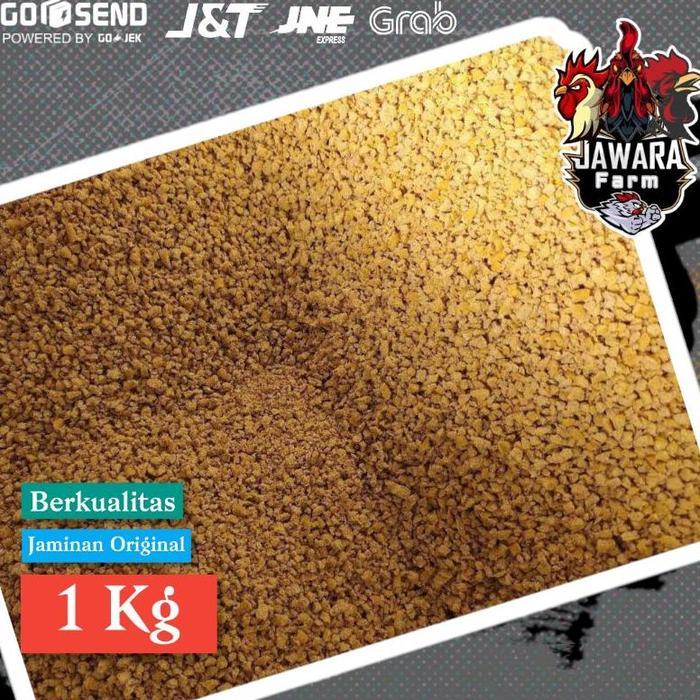 Pur Pakan Ayam dan Bebek Dewasa 1Kg
