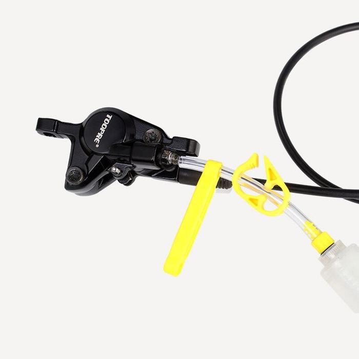 Toopre Simple Bleeding Kit Tool Rem Hidrolik Shimano Tektro Hydraulic