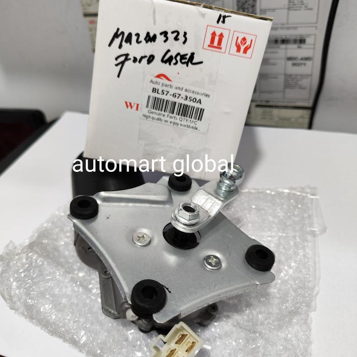 Motor Wiper Ford Laser Mazda 323