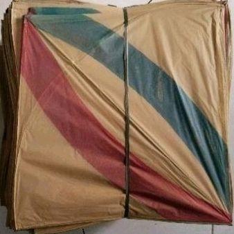 GROSIR ISI 500 PCS BALL LAYANGAN KERTAS SUPER SEOT STELAN ADUAN ARKU RAPIH LEM RAPIH ARKU SUPER