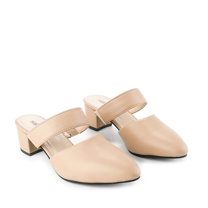 Marelli Sepatu Sandal Slop Wanita - 8218