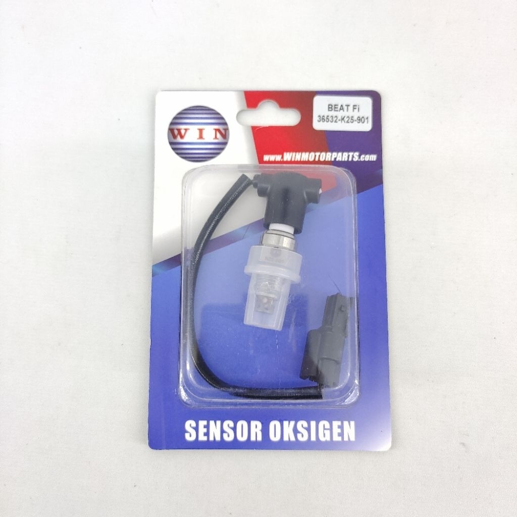 Sensor Oxygen O2 Oksigen Beat FI - Scoopy FI - Scoopy ESP ( SENSOR OKSIGEN BEAT FI) WIN