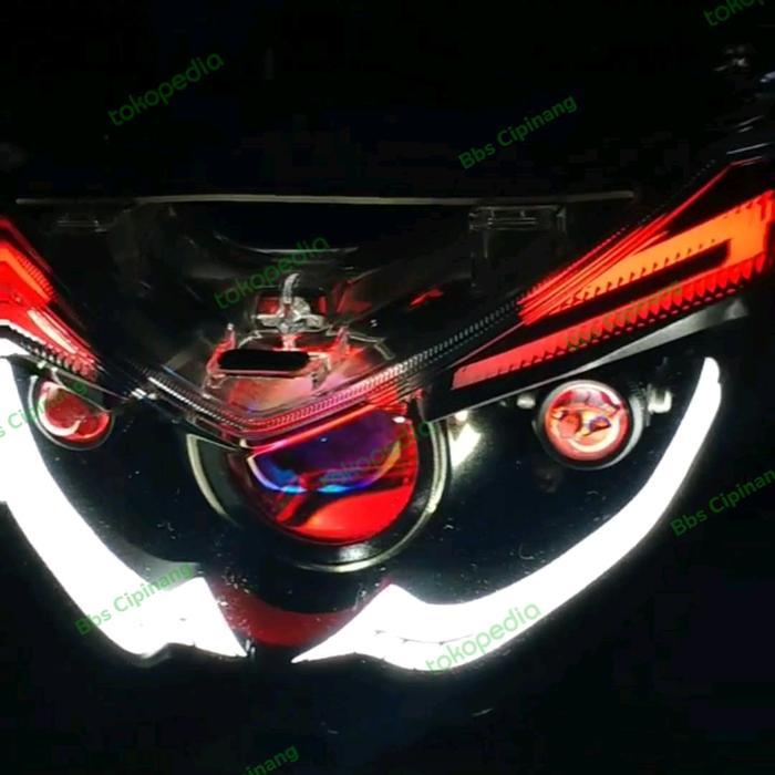 projie nmax old