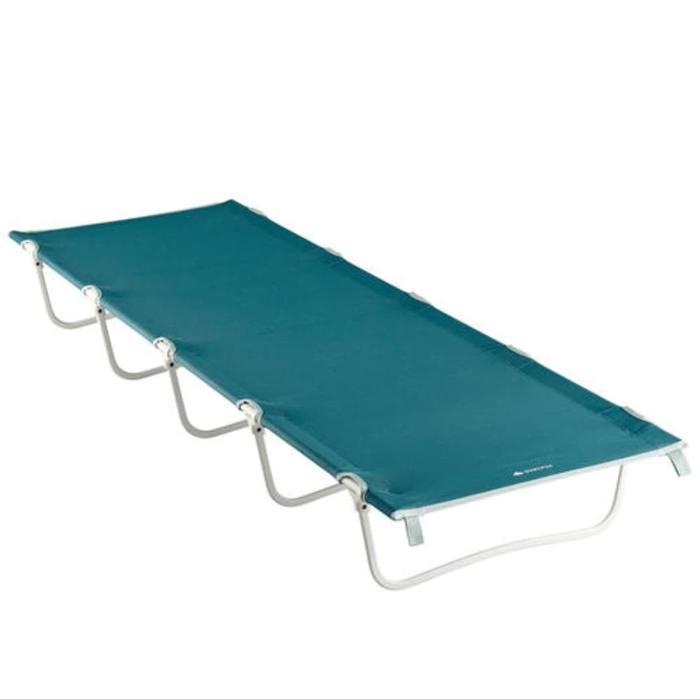 camp bed 60 tempat tidur gunung sleeping kasur camping kemping
