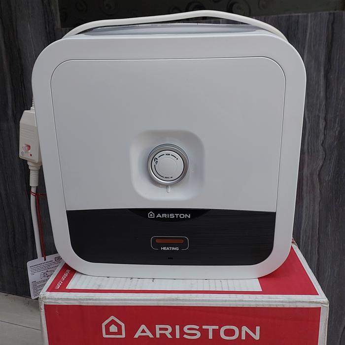 Water Heater Ariston 10 Liter AN 2 R