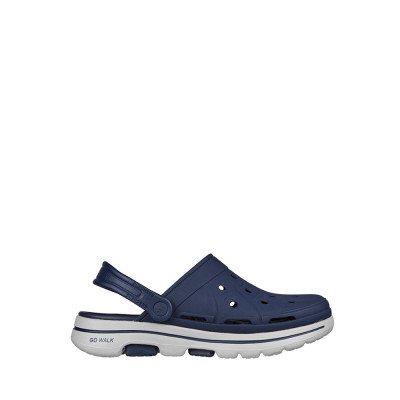 SANDAL PRIA SKECHERS ( SKE243032NVY ) 100% ORIGINAL RESMI